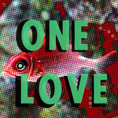 One Love (undergHouse edit) (House cheezy)'s cover