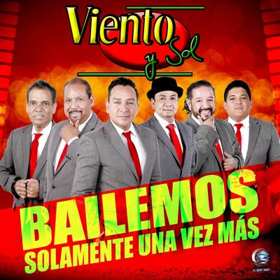 Bailemos Solamente Una Vez Más's cover