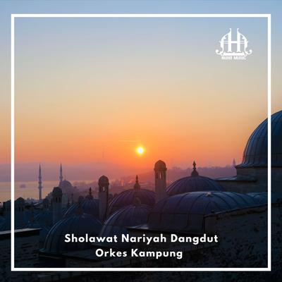 Sholawat Nariyah (Dangdut)'s cover