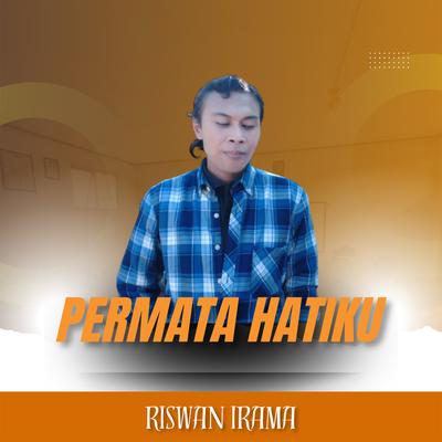 Permata Hatiku's cover