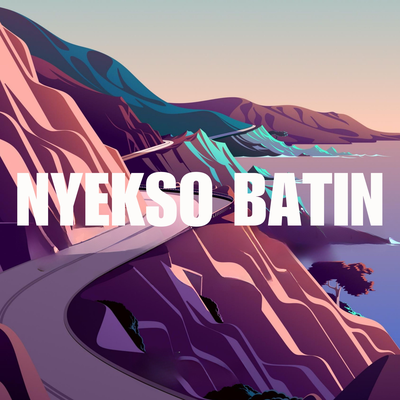 Nyekso Batin's cover