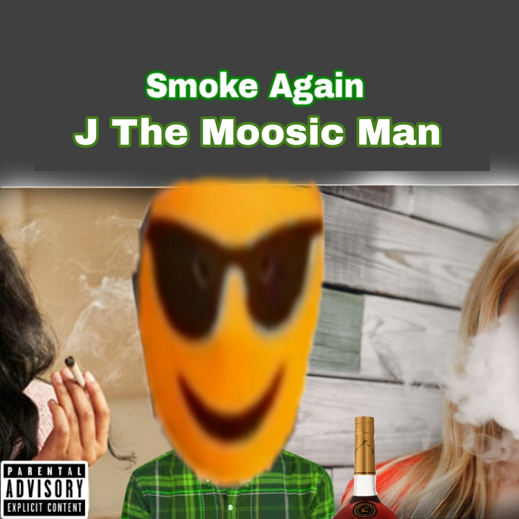 J The Moosic Man's avatar image