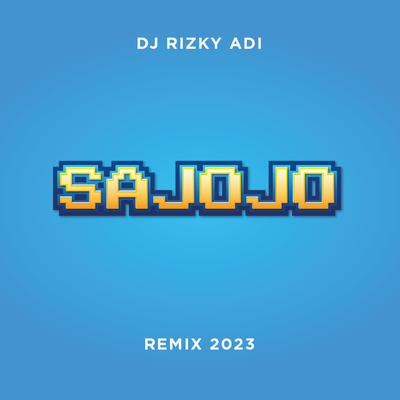 Sajojo (Remix 2023)'s cover