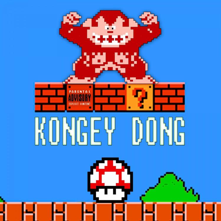 Kongey Dong's avatar image