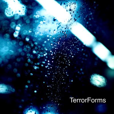 Mortar By Terror Forms's cover