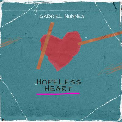 Hopeless Heart (HYPERTECHNO) By Gabriel Nunnes's cover