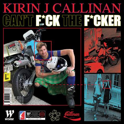 Kirin J Callinan's cover