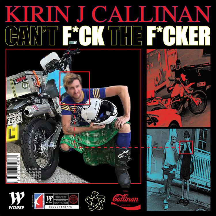 Kirin J Callinan's avatar image
