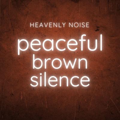 Brown Fade In By Heavenly Noise's cover