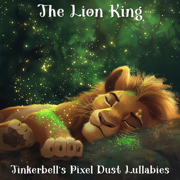 Tinker Bell's Pixie Dust Lullabies's avatar image