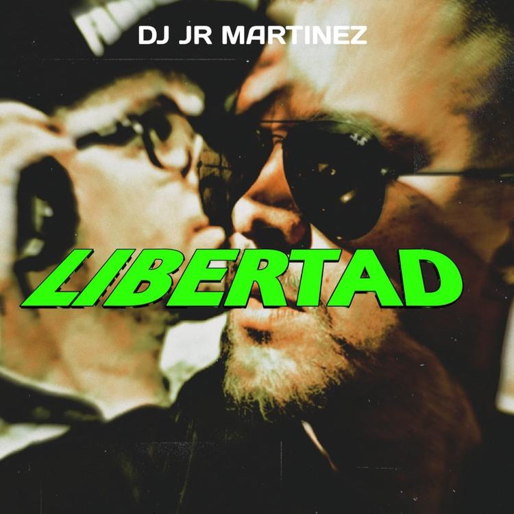 dj jr martinez's avatar image