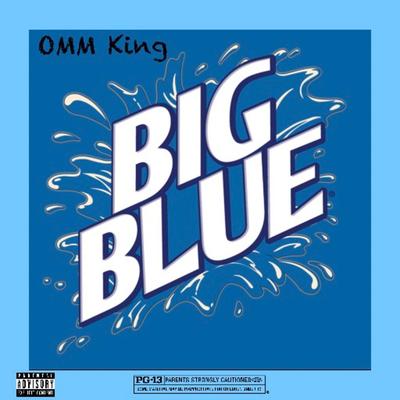 Big Blue's cover