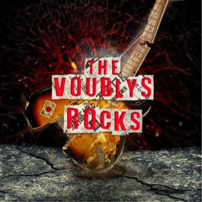 Rocks's cover