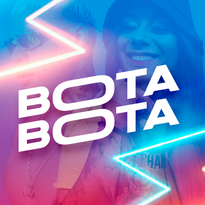 Bota Bota (Remix) By Dj Thiago Rodrigues, MC Morena, MC KF's cover