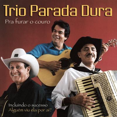Furar o Couro By Trio Parada Dura's cover
