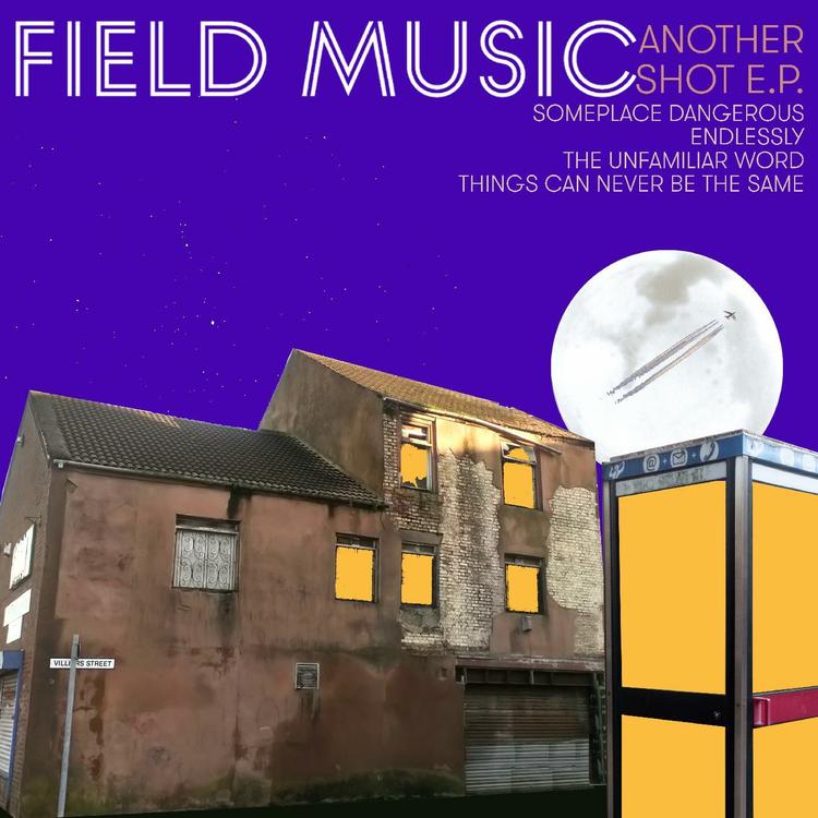 Field Music's avatar image