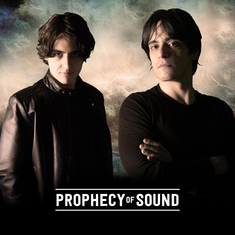 Prophecy of Sound's avatar image