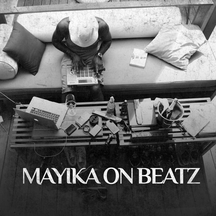 Mayika On Beatz's avatar image
