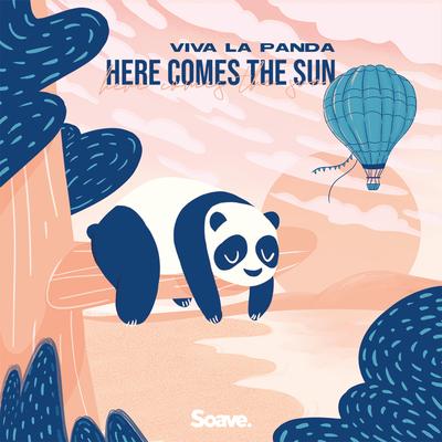 Here Comes The Sun's cover