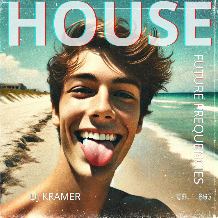 DJ Kramer's avatar image