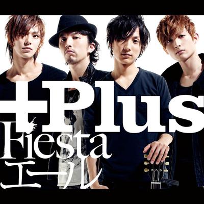 Fiesta's cover