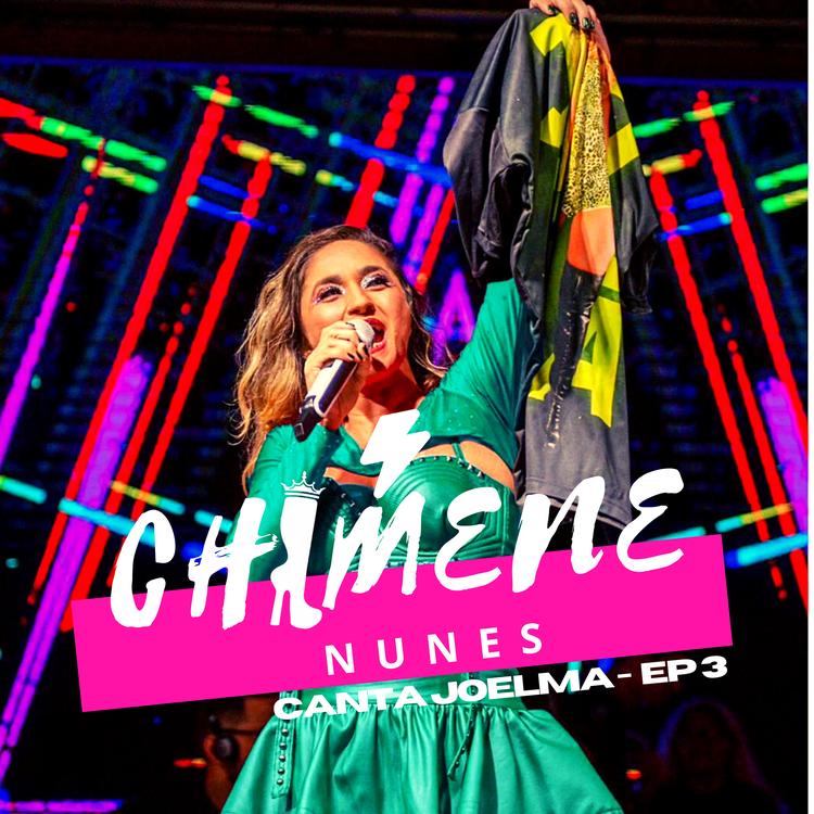 Chimene Nunes's avatar image