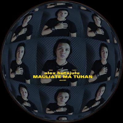 Mauliate Ma Tuhan's cover