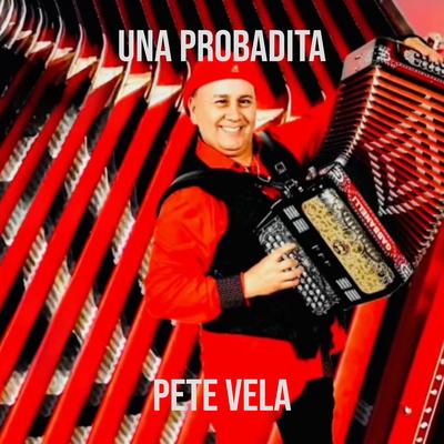 Una Probadita's cover