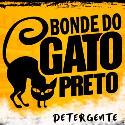 É Quente - Detergente By Bonde do gato preto's cover