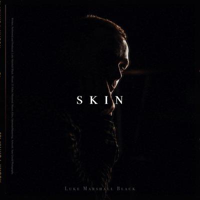 Skin By Luke Marshall Black's cover