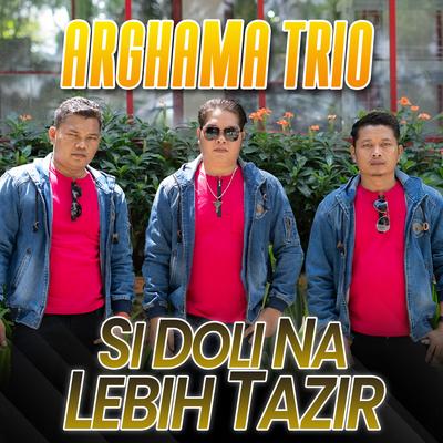 Si Doli Na Lebih Tazir's cover