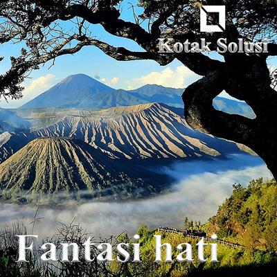 Fantasi Hati's cover