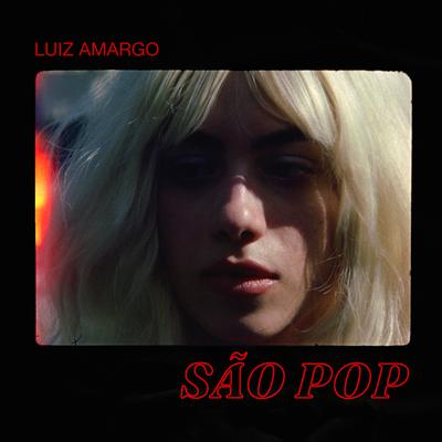 Luiz Amargo's cover