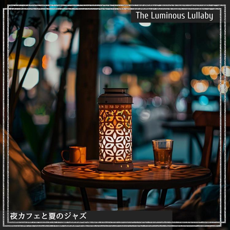 The Luminous Lullaby's avatar image