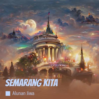 Semarang Kita's cover