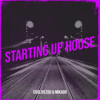 Starting up House's cover