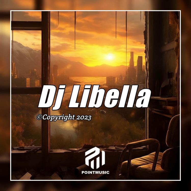 DJ Libella's avatar image