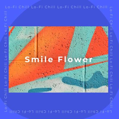 Smile Flower's cover