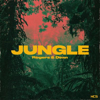 Jungle By Rogers & Dean's cover