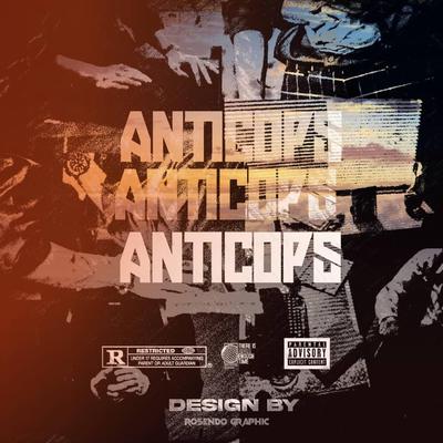Anticops's cover