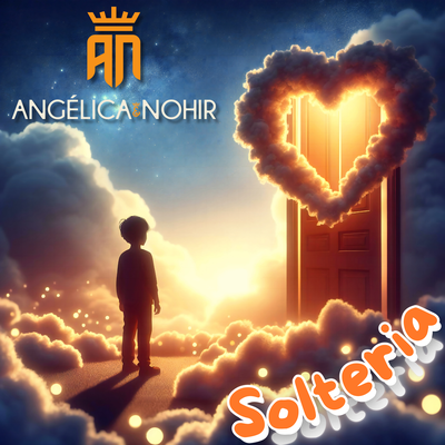 Solteria (Live)'s cover
