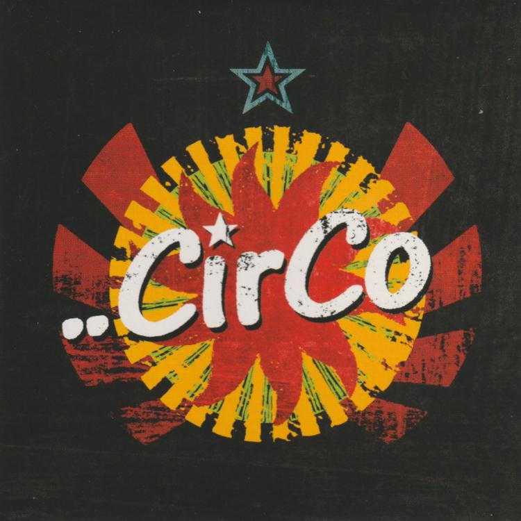 Circo's avatar image
