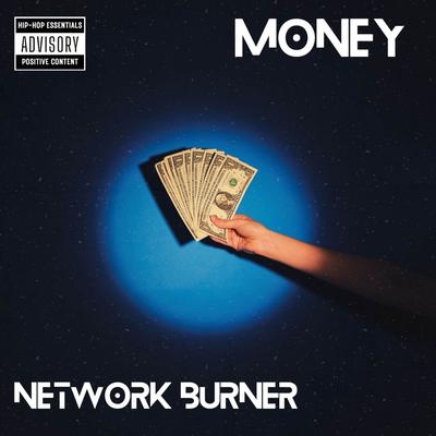 Money's cover