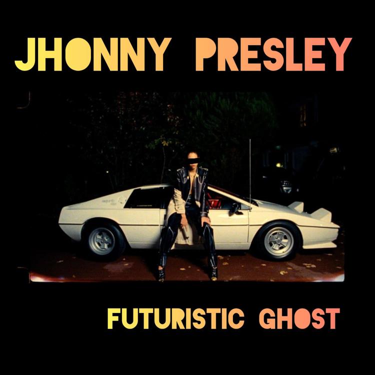 Jhonny Presley's avatar image