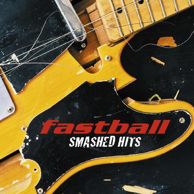 The Way (Live) By Fastball's cover