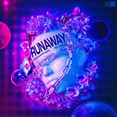 Runaway By Ocean Roses, Ric Waves's cover