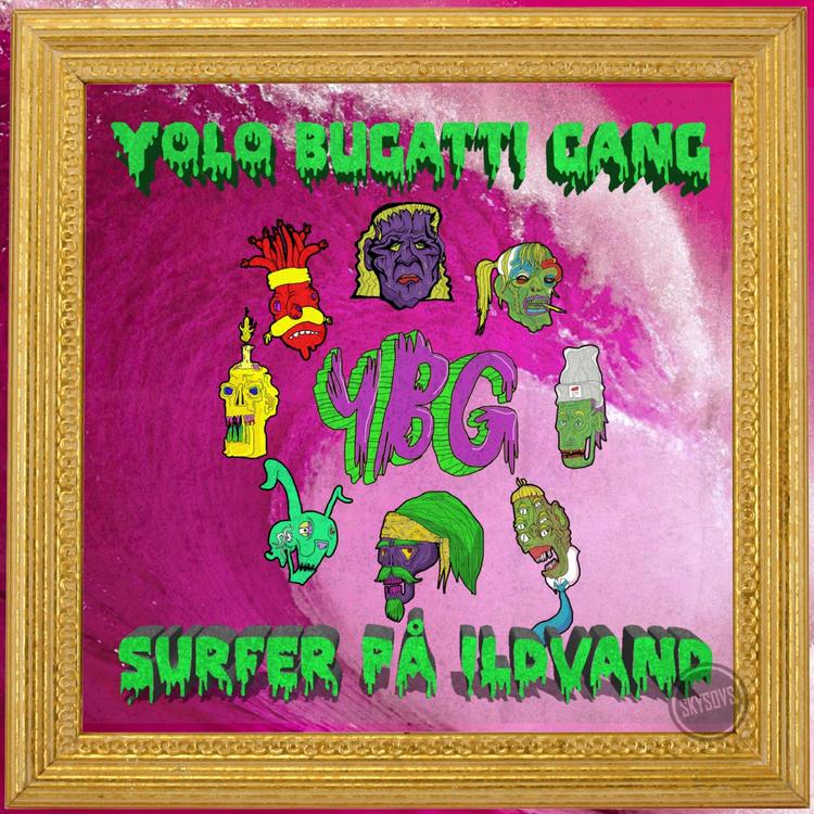 Yolo Bugatti Gang's avatar image