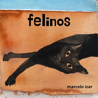 Marcelo Izar's cover