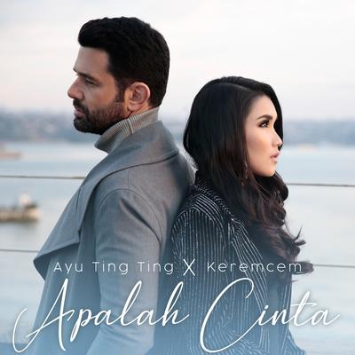 Apalah Cinta's cover