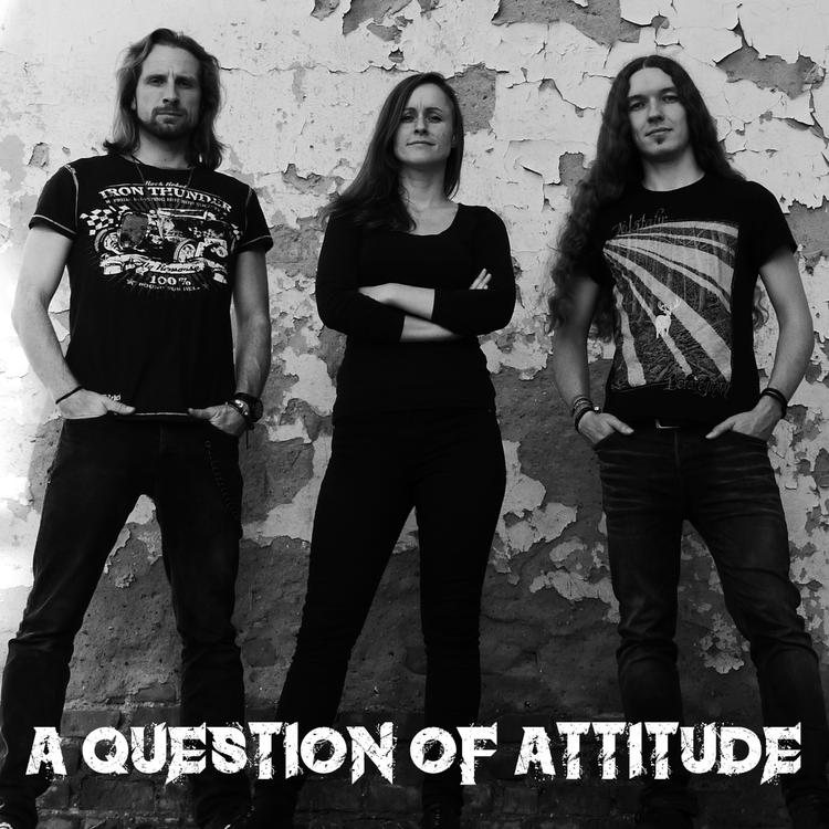 A Question Of Attitude's avatar image